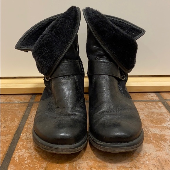 Ronsport leather booties - Picture 6 of 13